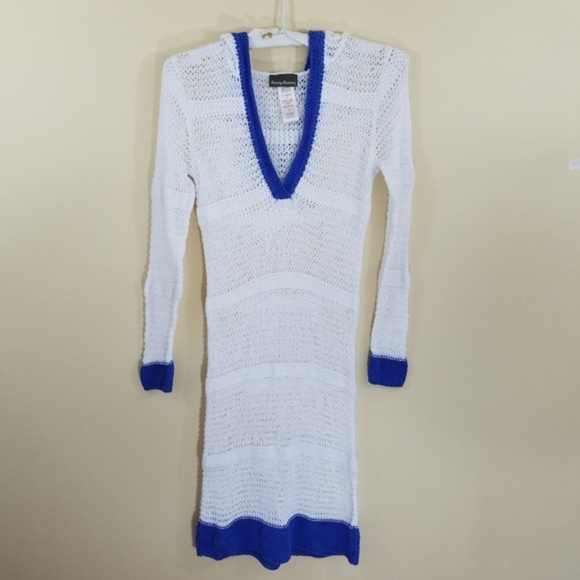 tommy bahama cover up